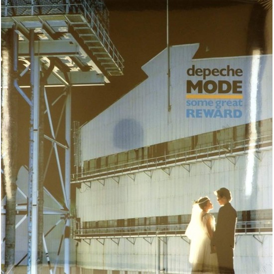 Пластинка Depeche Mode Some Great Reward